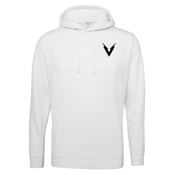 Volt Gym - Washed Hoodie Thumbnail