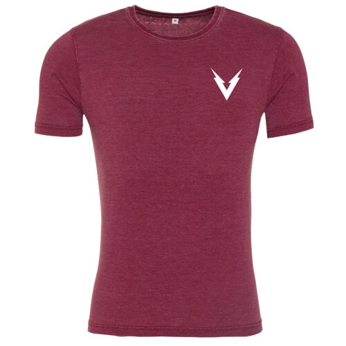 Volt Gym - Washed T-Shirt Thumbnail