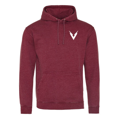 Volt Gym - Washed Hoodie  Thumbnail